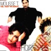 Mousse T. Vs. Hot'n' Juice - Horny '98 (Cd Single) cd