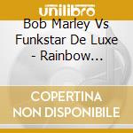 Bob Marley Vs Funkstar De Luxe - Rainbow Country Remix (Cd Single) cd