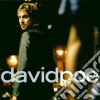 David Poe - David Poe cd