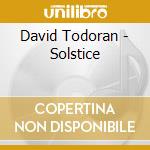 David Todoran - Solstice cd