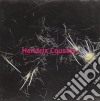 Hendrix Cousins - Hendrix Cousins cd