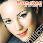 Blumchen - Die Welt Gehart Dir cd