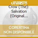 Crow (The): Salvation (Original Motion Picture Soundtrack) cd