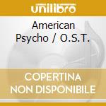 American Psycho / O.S.T. cd