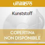 Kunststoff cd