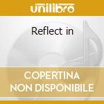 Reflect in cd