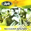Ash - Ltd - Nu-clear Sound cd