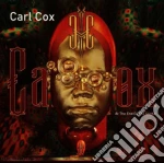 Carl Cox - At The End Of The Cliche' cd