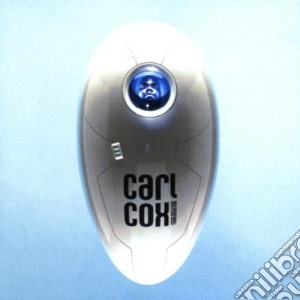 Carl Cox - Phuture 2000 cd musicale di Carl Coh