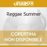 Reggae Summer cd