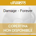 Damage - Forever cd