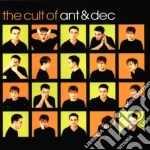 Ant & Dec - Cult Of (1997) cd
