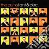 Ant & Dec - Cult Of (1997) cd