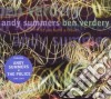 Summers Andy - First You Build A Cloud cd
