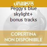 Peggy's blue skylight+ bonus tracks cd musicale di Andy Summers
