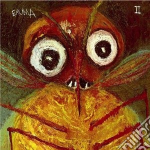 Exuma - Ii cd musicale di EXUMA
