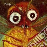 Exuma - Ii cd