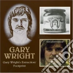 Gary Wright - Extraction cd
