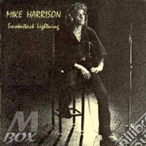 Smokestack Lightning-digi cd musicale di HARRISON MIKE