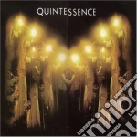 Quintessence - Quintessence cd