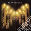 Quintessence - Quintessence cd