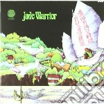 Jade Warrior - Jade Warrior cd