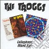 Troggs - Cellophane cd
