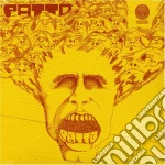 Patto - Patto cd