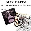 May Blitz - 2nd Of May cd