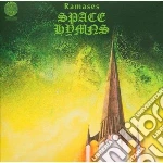 Ramases - Space Hymns cd