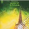 Ramases - Space Hymns cd