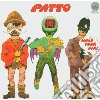 Patto - Hold Your Fire cd