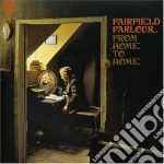 Fairfield Parlour - From Home To Home cd