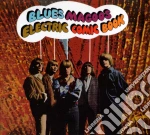 Blues Magoos - Electric Comic Book cd