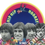 Troggs (The) - Hip Hip Hooray cd