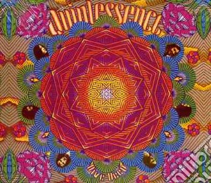 Quintessence - Dive Deep cd musicale di QUINTESSENCE