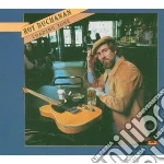 Roy Buchanan - Loading Zone cd