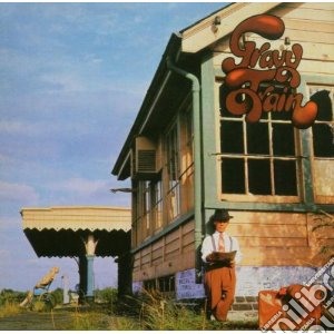 Gravy Train - Gravy Train (Digisleeve) cd musicale di Train Gravy