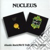 Nucleus - Elastic Rock cd