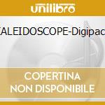 KALEIDOSCOPE-Digipack cd musicale di TANGERINE DREAM