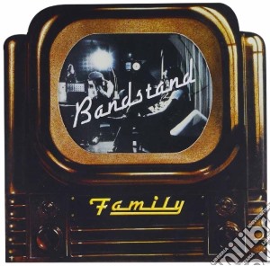 Family - Bandstand cd musicale di FAMILY