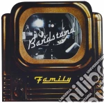 Family - Bandstand cd