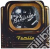 Family - Bandstand cd