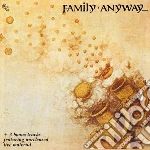 Family - Anyway cd