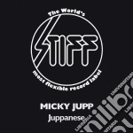 Mickey Jupp - Juppanese + 5 B.T.