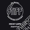 Mickey Jupp - Juppanese + 5 B.T. cd