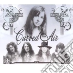 Curved Air - Best Of Curved Air (2 Cd) cd