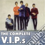 V.i.p.s - Complete V.i.p.s (2 Cd)