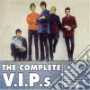 V.i.p.s - Complete V.i.p.s (2 Cd) cd