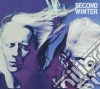 Johnny Winter - Second Winter cd